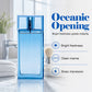 Frisse Aquatische Heren Eau de Parfum