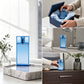 Frisse Aquatische Heren Eau de Parfum