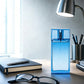 Frisse Aquatische Heren Eau de Parfum