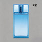 Frisse Aquatische Heren Eau de Parfum