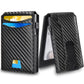 Magnetische Heren Creditcardhouder