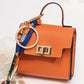Mini Sleutelhanger Portemonnee