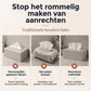 Decoratieve Hangende Tissuehouder in de Vorm van een Huisje