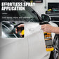 🔥Geweldige prijs-kwaliteitverhouding🔥Directe glansspray voor auto's