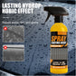 🔥Geweldige prijs-kwaliteitverhouding🔥Directe glansspray voor auto's
