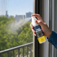 Multifunctionele Stofverwijderingsspray
