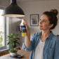 Multifunctionele Stofverwijderingsspray