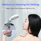 Zorgeloos Waterdicht Verband
