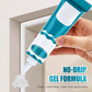 8 Stuks Gel-achtige Waterdichte Superlijm
