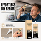 Waterproof Autohemel Reparatielijm