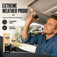 Waterproof Autohemel Reparatielijm