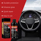 Auto Zwart Plastic Interieur Hersteller
