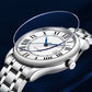Heren Waterdicht Quartz Horloge