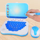 Tweetalige Leermachine voor Baby's en Peuters