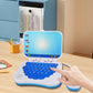 Tweetalige Leermachine voor Baby's en Peuters