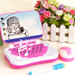 Tweetalige Leermachine voor Baby's en Peuters