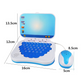 Tweetalige Leermachine voor Baby's en Peuters