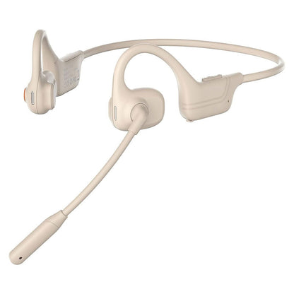 Open-Ear Bluetooth Headset met Ruisonderdrukkende Microfoon