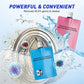 Powerful & Convenient Washing Machine Cleaner