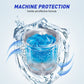 Powerful & Convenient Washing Machine Cleaner