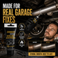 High Temperature Exhaust Repair Sealant