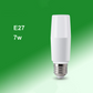 Heldere LED-lamp met hoog lumen en lange levensduur