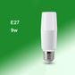 Heldere LED-lamp met hoog lumen en lange levensduur