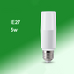 Heldere LED-lamp met hoog lumen en lange levensduur