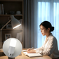 Heldere LED-lamp met hoog lumen en lange levensduur