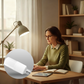 Heldere LED-lamp met hoog lumen en lange levensduur