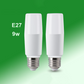 Heldere LED-lamp met hoog lumen en lange levensduur
