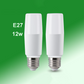 Heldere LED-lamp met hoog lumen en lange levensduur