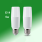 Heldere LED-lamp met hoog lumen en lange levensduur