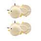 2-in-1 Reiskussen met Slaapmasker