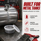Brandstoftank Reparatielijm