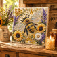 🎨 DIY Diamond Painting Dieren – Ontspannende Hobby Met Sprankelend Resultaat