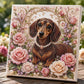 🎨 DIY Diamond Painting Dieren – Ontspannende Hobby Met Sprankelend Resultaat