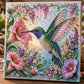 🎨 DIY Diamond Painting Dieren – Ontspannende Hobby Met Sprankelend Resultaat