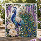 🎨 DIY Diamond Painting Dieren – Ontspannende Hobby Met Sprankelend Resultaat