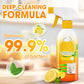 500ml Koelkast Diep Reiniging & Geurverwijderaar