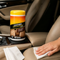 Multifunctionele Auto Interieur Leer Doekjes