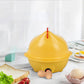 🥚 NU 50% KORTING! ⚡ Multifunctionele Snelle Eierkoker – Snel koken, automatische uitschakeling & veelzijdig – Perfect voor gekookte, gepocheerde & gestoomde eieren 🍳