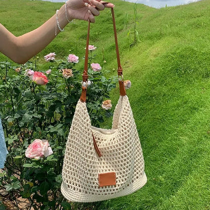 Ruime Zomer Essentieel Tas