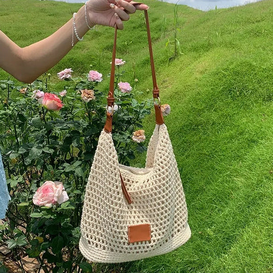 Ruime Zomer Essentieel Tas