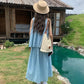 Ruime Zomer Essentieel Tas