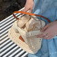 Ruime Zomer Essentieel Tas