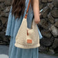Ruime Zomer Essentieel Tas