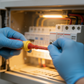 Professionele Geïsoleerde Schroevendraaierset voor Elektriciens