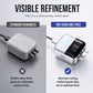 USB-C Smart Charging Protector met LED-displa