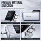 USB-C Smart Charging Protector met LED-displa
